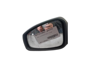 Retroviseur gauche RENAULT MEGANE 3 Photo n°1