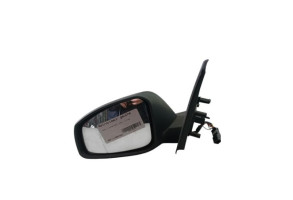 Retroviseur gauche RENAULT MEGANE 3 Photo n°5