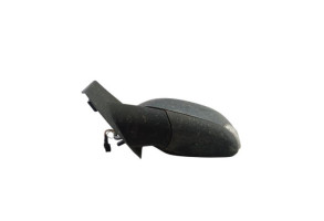 Retroviseur gauche RENAULT MEGANE 3 Photo n°6