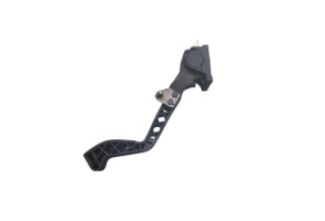 Pedale d'accelerateur PEUGEOT 207 Photo n°5