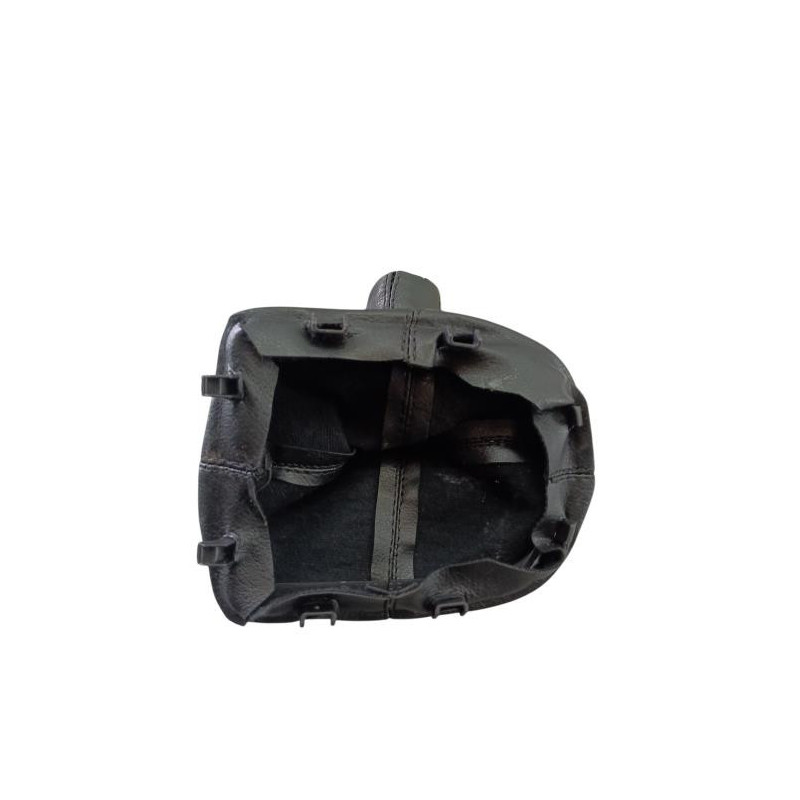 Pommeau de vitesses PEUGEOT 207 Photo n°1