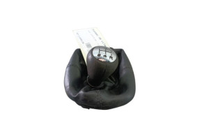 Pommeau de vitesses PEUGEOT 207 Photo n°3