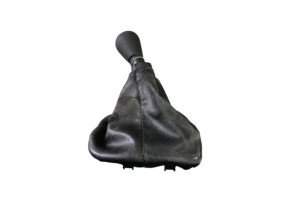 Pommeau de vitesses PEUGEOT 207 Photo n°4