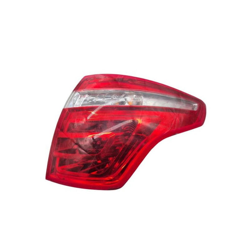 Feu arriere principal droit (feux) CITROEN C4 PICASSO 1 Photo n°1