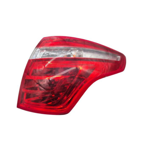 Feu arriere principal droit (feux) CITROEN C4 PICASSO 1