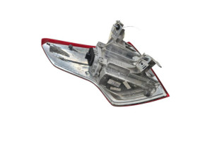 Feu arriere principal droit (feux) CITROEN C4 PICASSO 1 Photo n°5