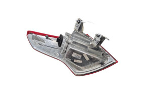 Feu arriere principal droit (feux) CITROEN C4 PICASSO 1 Photo n°6