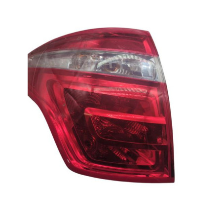 Feu arriere principal gauche (feux) CITROEN C4 PICASSO 1