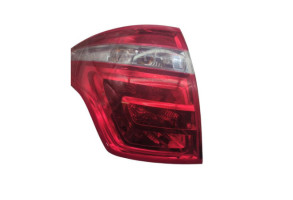 Feu arriere principal gauche (feux) CITROEN C4 PICASSO 1 Photo n°1