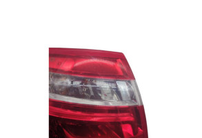 Feu arriere principal gauche (feux) CITROEN C4 PICASSO 1 Photo n°2