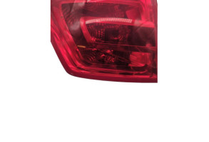 Feu arriere principal gauche (feux) CITROEN C4 PICASSO 1 Photo n°3