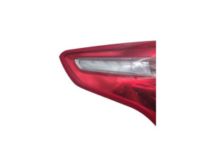 Feu arriere principal gauche (feux) CITROEN C4 PICASSO 1 Photo n°4