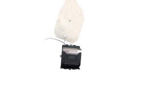 Poignee electrique frein a main PEUGEOT 5008 2 Photo n°1