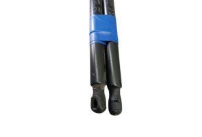 Verin de coffre PEUGEOT 5008 2 Photo n°6