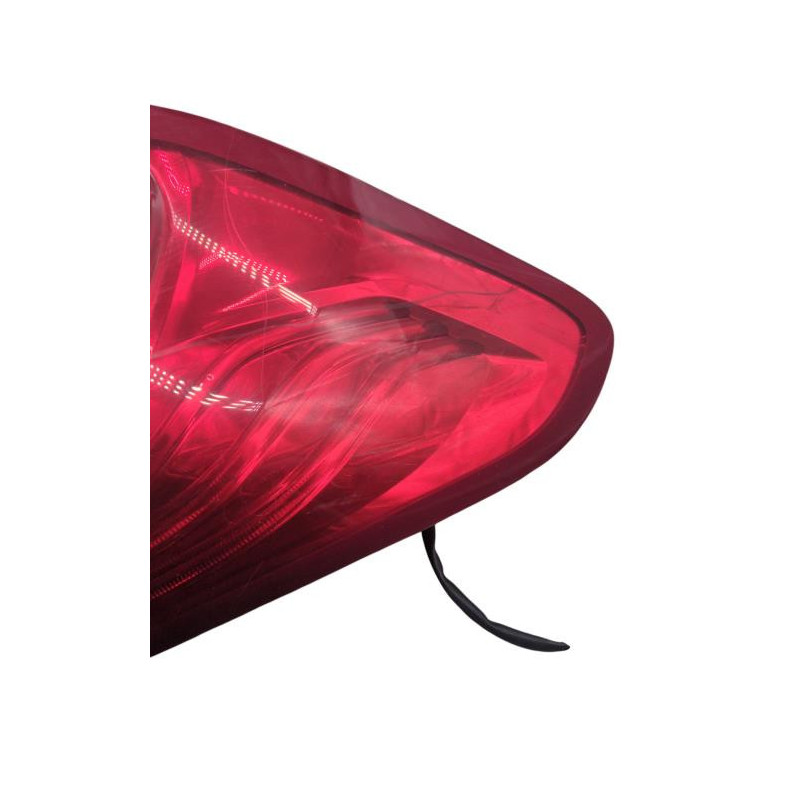 Feu arriere principal gauche (feux) CITROEN DS5 Photo n°1