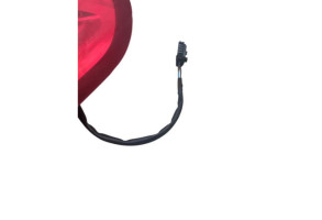 Feu arriere principal gauche (feux) CITROEN DS5 Photo n°2