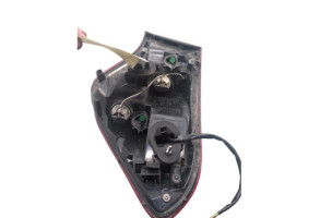 Feu arriere principal gauche (feux) CITROEN DS5 Photo n°3