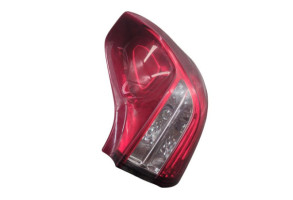 Feu arriere principal gauche (feux) CITROEN DS5 Photo n°5