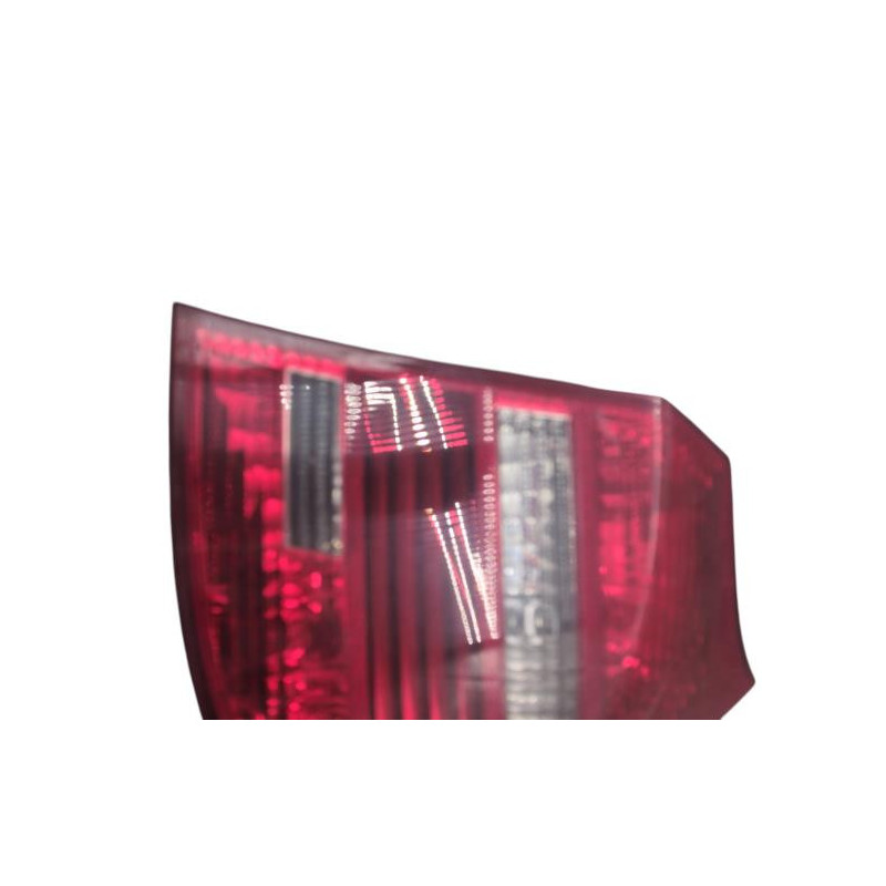 Feu arriere principal droit (feux) BMW SERIE 1 E81 Photo n°1