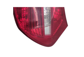 Feu arriere principal droit (feux) BMW SERIE 1 E81 Photo n°2