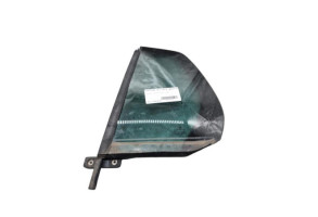 Custode arriere gauche (porte) VOLKSWAGEN GOLF 6 Photo n°1