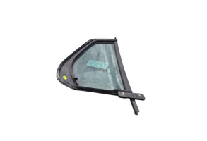 Custode arriere gauche (porte) VOLKSWAGEN GOLF 6 Photo n°4