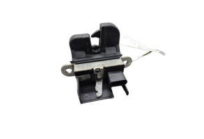 Serrure de hayon VOLKSWAGEN GOLF 6 Photo n°4