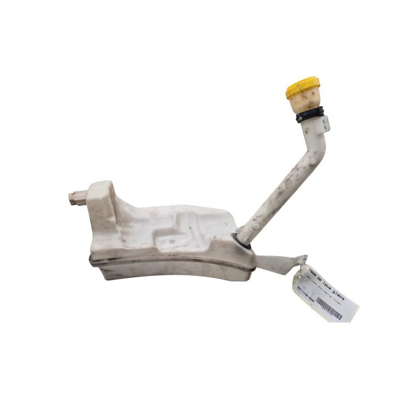 Vase de lave glace RENAULT CAPTUR 1 Photo n°1