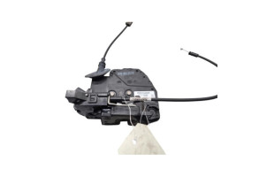 Serrure arriere gauche RENAULT CAPTUR 1 Photo n°3