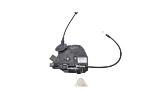 Serrure arriere gauche RENAULT CAPTUR 1 Photo n°4