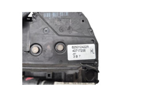 Serrure arriere gauche RENAULT CAPTUR 1 Photo n°5