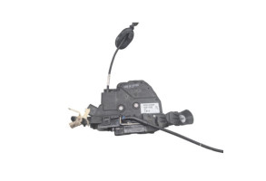 Serrure avant gauche RENAULT CAPTUR 1 Photo n°2