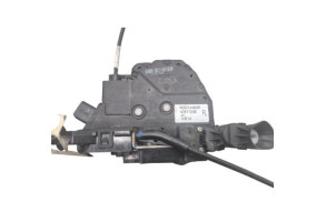 Serrure avant gauche RENAULT CAPTUR 1 Photo n°3