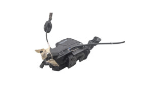 Serrure avant gauche RENAULT CAPTUR 1 Photo n°4