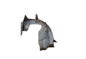 Pare boue avant droit PEUGEOT 3008 1 Photo n°4