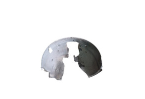 Pare boue avant droit PEUGEOT 3008 1 Photo n°5