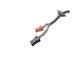 Retroviseur droit PEUGEOT 3008 1 Photo n°8