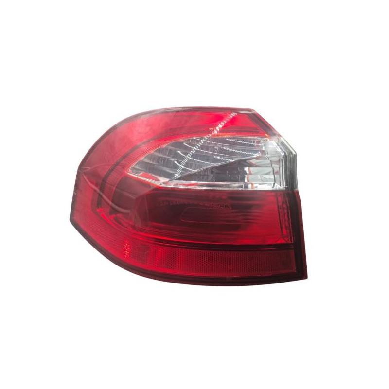 Feu arriere principal gauche (feux) KIA RIO 3 Photo n°1