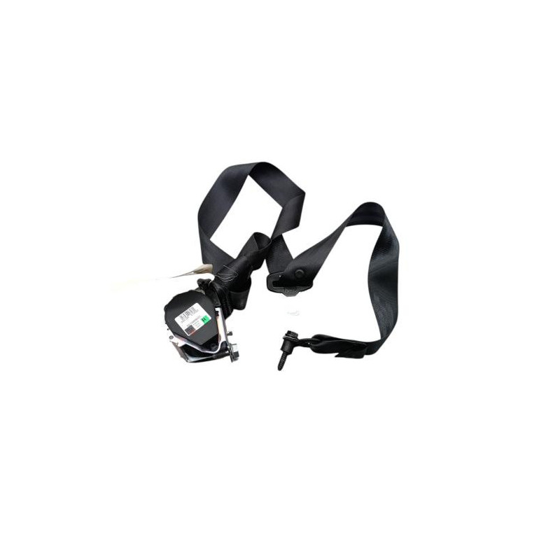 Ceinture avant droit DACIA SANDERO 2 Photo n°1