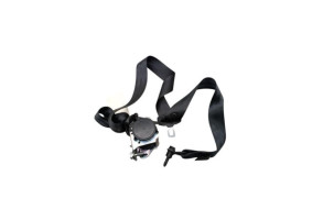 Ceinture avant droit DACIA SANDERO 2 Photo n°2