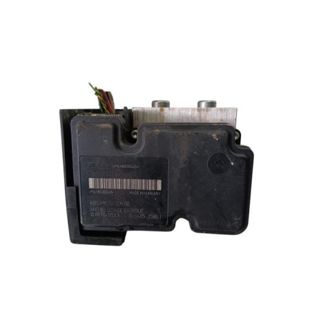 Bloc ABS (freins anti-blocage) PEUGEOT 207