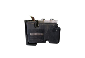 Bloc ABS (freins anti-blocage) PEUGEOT 207 Photo n°1