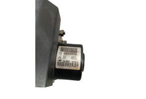 Bloc ABS (freins anti-blocage) PEUGEOT 207 Photo n°2