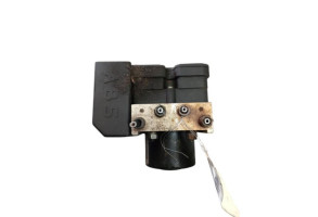 Bloc ABS (freins anti-blocage) PEUGEOT 207 Photo n°3