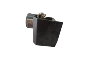 Bloc ABS (freins anti-blocage) PEUGEOT 207 Photo n°6