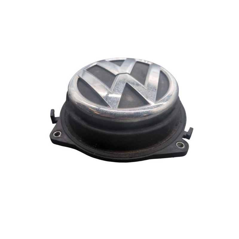 Bouton de coffre VOLKSWAGEN POLO 5 Photo n°1