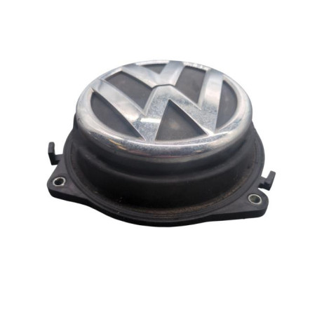 Bouton de coffre VOLKSWAGEN POLO 5