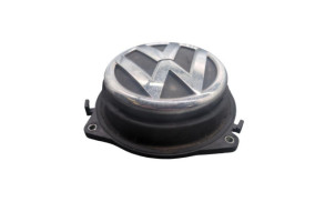 Bouton de coffre VOLKSWAGEN POLO 5 Photo n°1