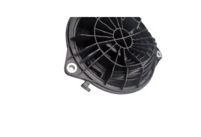 Bouton de coffre VOLKSWAGEN POLO 5 Photo n°3