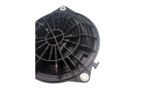 Bouton de coffre VOLKSWAGEN POLO 5 Photo n°4